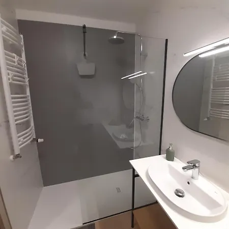 Porta Mare Apart19 *