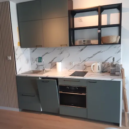 Porta Mare Apart19 Dziwnów