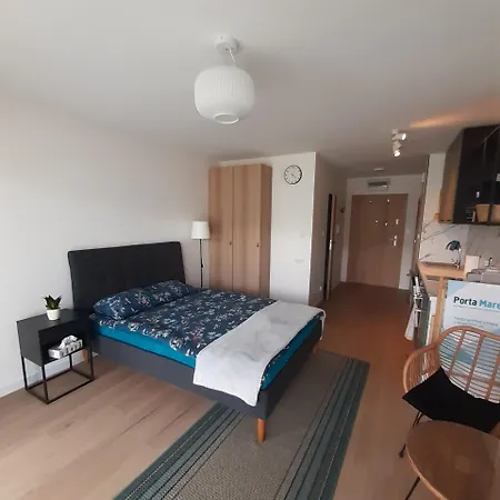 Porta Mare Apart19 Dziwnów