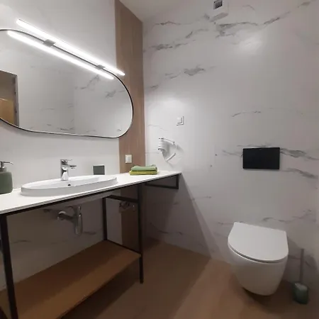 Porta Mare Apart19 *