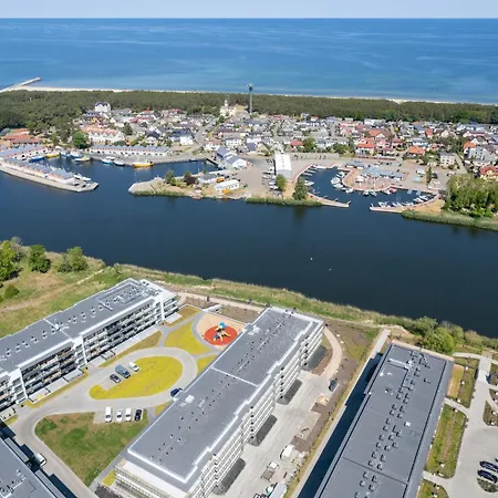 Lejlighed Porta Mare Apart19 *