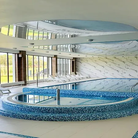 Apartamento Porta Mare Apart19 Dziwnów