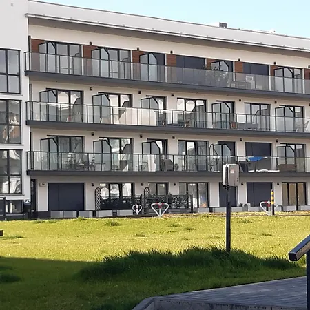 Porta Mare Apart19 Lejlighed *