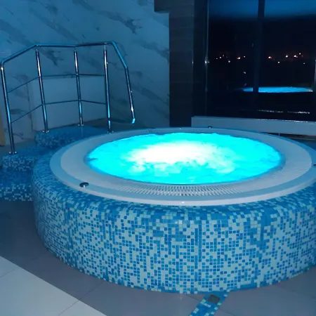 Porta Mare Apart19 Dziwnów