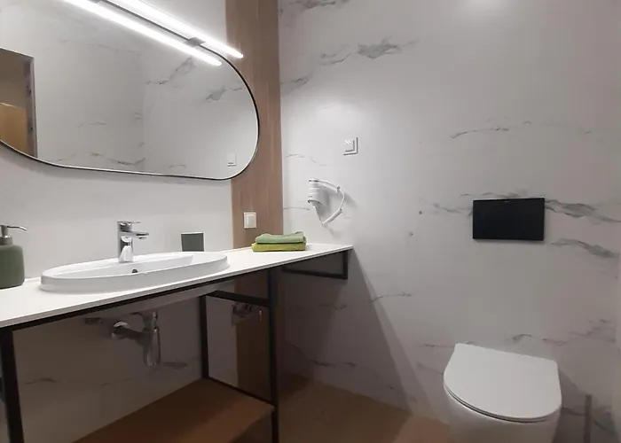 Porta Mare Apart19 *