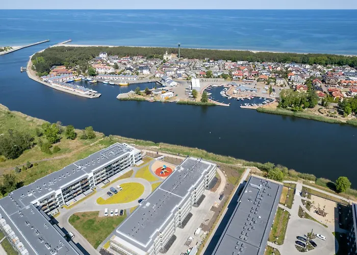 Lejlighed Porta Mare Apart19 *