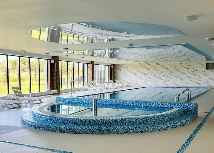 Lejlighed Porta Mare Apart19 Dziwnów