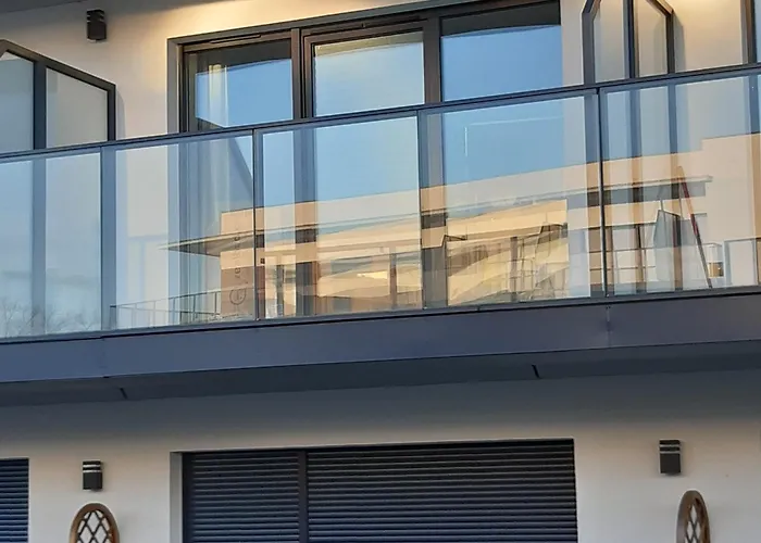 Lejlighed Porta Mare Apart19