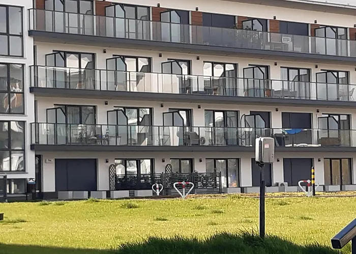 Porta Mare Apart19 Lejlighed *