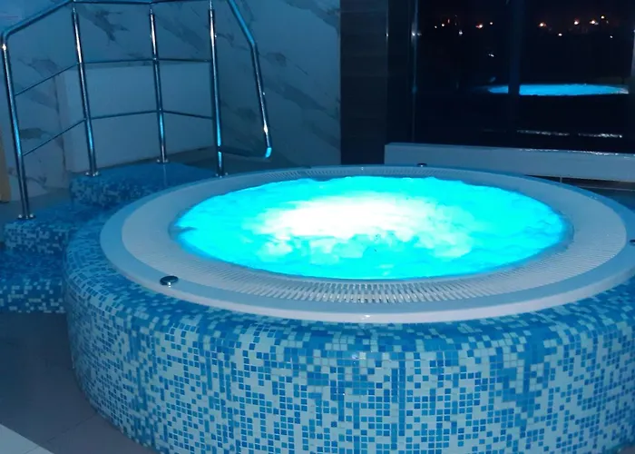 Porta Mare Apart19 Dziwnów